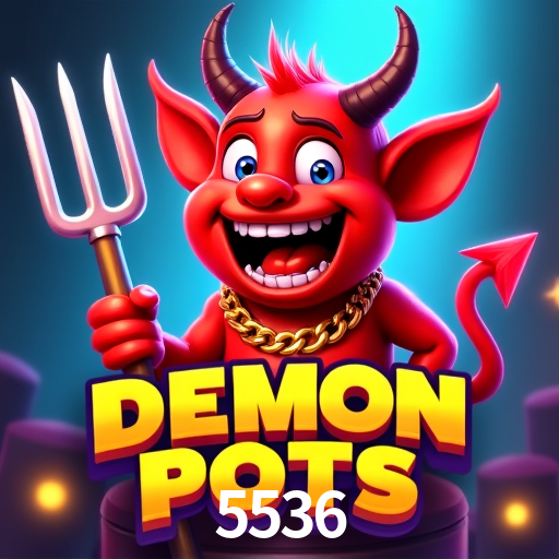 5536