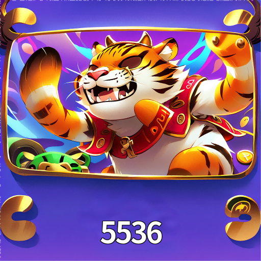 5536